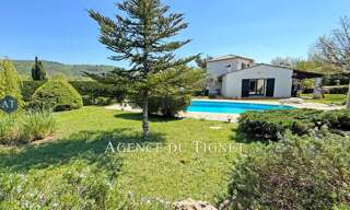 Maison 6 Pièces 170 m² à vendre à Saint-Cézaire-sur-Siagne (06530)