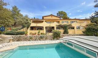 Maison 7 Pièces 152 m² à vendre à Le Tignet (06530)