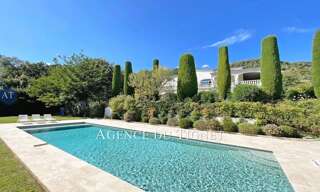 Appartement 5 Pièces 157 m² à vendre à Grasse (06130)