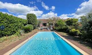 Maison 4 Pièces 102 m² à vendre à Peymeinade (06530)