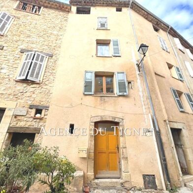 Maison 4 pièces 179000 €
