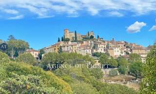 Maison 4 Pièces 75 m² à vendre à Callian (83440)