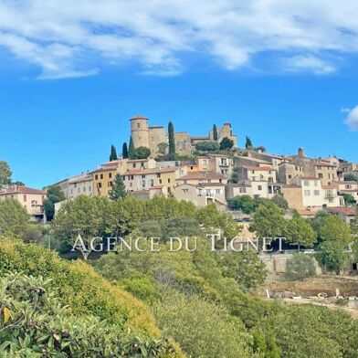 Maison 4 pièces 179000 €