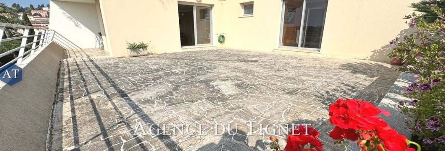 Appartement 5 Pièces 110 m² à vendre à Grasse (06130)