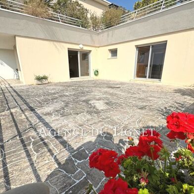 Appartement 5 pièces 395200 €