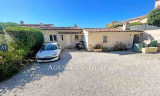 Maison 3 Pièces 91 m² à vendre à Le Tignet (06530)