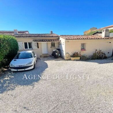 Maison 3 pièces 348400 €