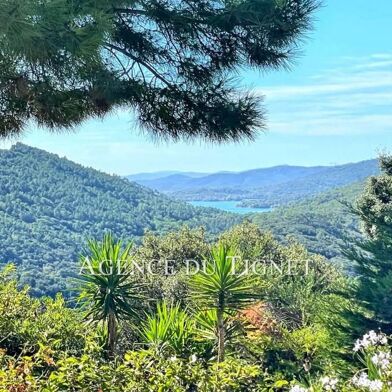 Maison 3 pièces 348400 €