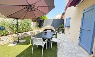 Maison 4 Pièces 101 m² à vendre à Peymeinade (06530)