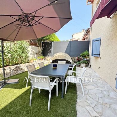 Maison 4 pièces 473000 €