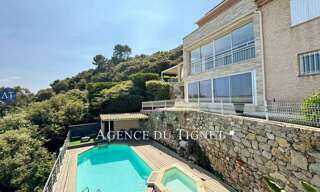 Maison 7 Pièces 180 m² à vendre à Le Tignet (06530)