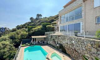 Maison 7 Pièces 180 m² à vendre à Le Tignet (06530)