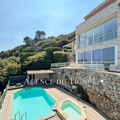 Maison 7 pièces 799000 €