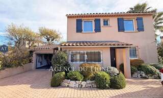 Maison 6 Pièces 105 m² à vendre à Grasse (06130)