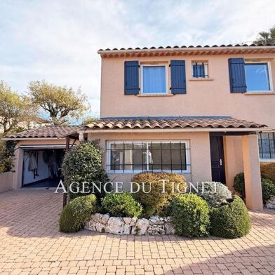 Maison 6 pièces 595000 €