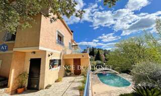 Maison 6 Pièces 180 m² à vendre à Le Tignet (06530)