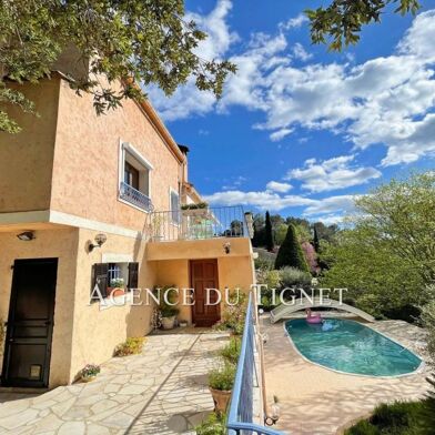 Maison 6 pièces 582000 €