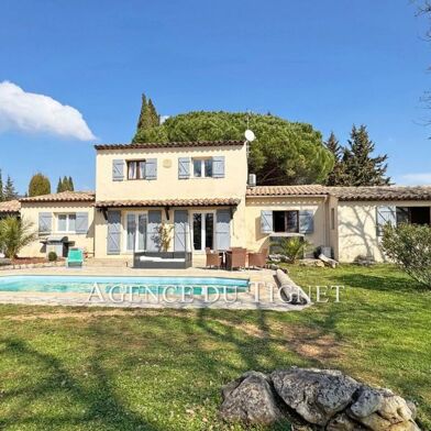 Maison 7 pièces 630000 €