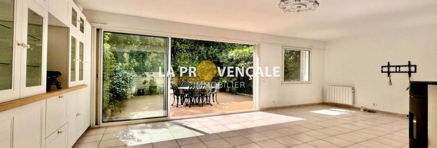 Appartement 6 Pièces 128 m² à vendre à Cassis (13260)