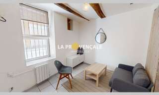 Local industriel  24 m² à vendre à Aubagne (13400)