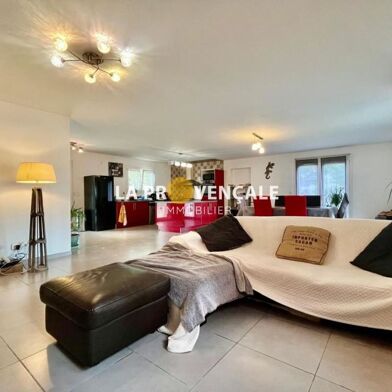 Maison 4 pièces 469000 €