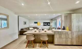 Appartement 3 Pièces 72 m² à vendre à Cassis (13260)