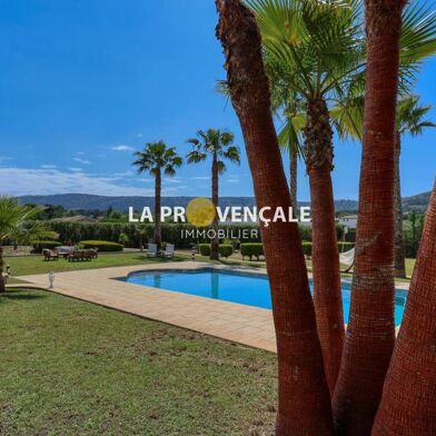 Maison 6 pièces 1660000 €