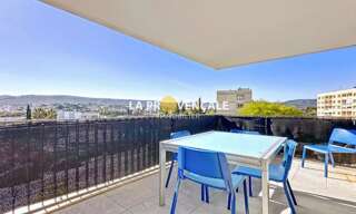 Appartement 3 Pièces 52 m² à vendre à Aubagne (13400)