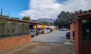 Appartement 2 Pièces 64 m² à vendre à Meyreuil (13590)