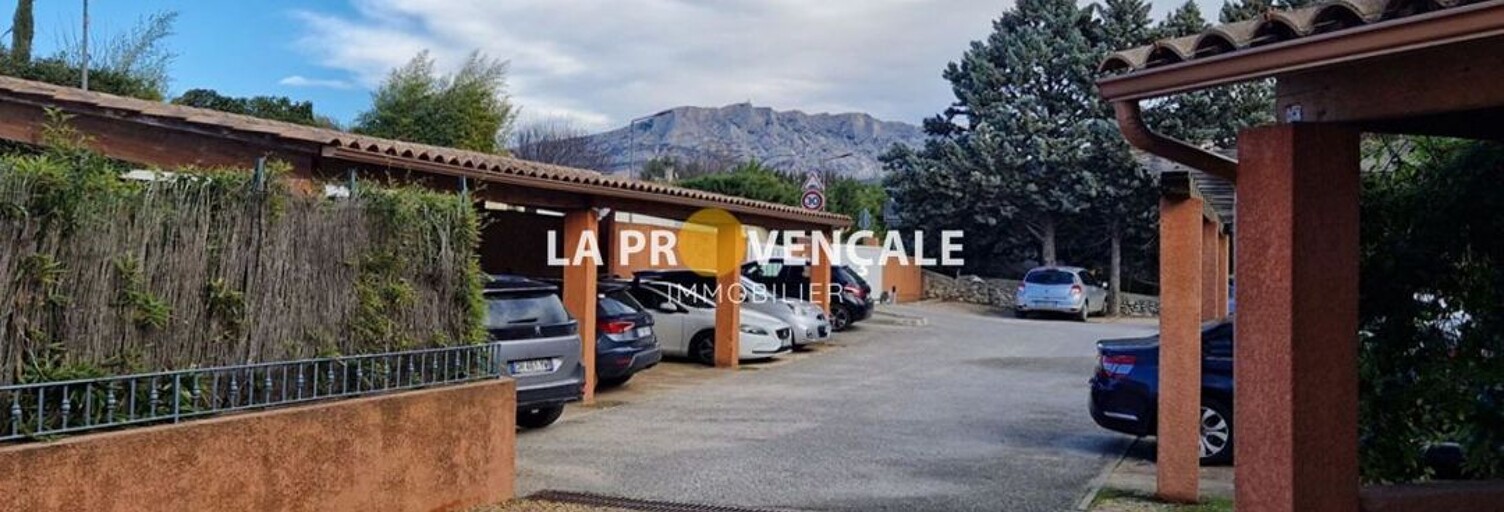 Appartement 2 Pièces 64 m² à vendre à Meyreuil (13590)