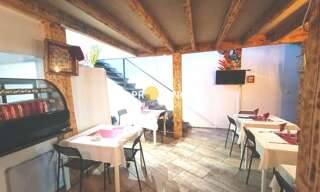 Commerce  80 m² à vendre à Gardanne (13120)