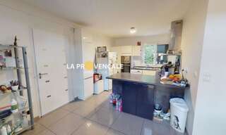 Maison 5 Pièces 166 m² à vendre à Mimet (13105)