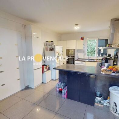 Maison 5 pièces 990000 €