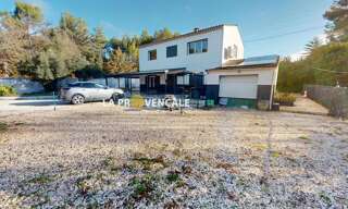 Maison 5 Pièces 166 m² à vendre à Mimet (13105)