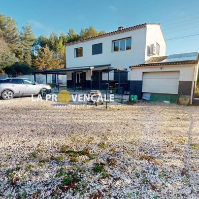 Maison 5 pièces 920000 €