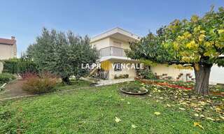 Maison 4 Pièces 95 m² à vendre à Gardanne (13120)