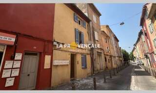 Immeuble  94 m² à vendre à Gardanne (13120)