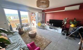 Appartement 3 Pièces 62 m² à vendre à Gardanne (13120)