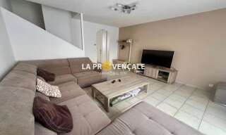 Maison 4 Pièces 81 m² à vendre à Gardanne (13120)