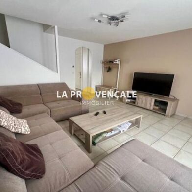 Maison 4 pièces 349000 €