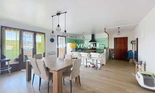 Appartement 4 Pièces 79 m² à vendre à Gardanne (13120)