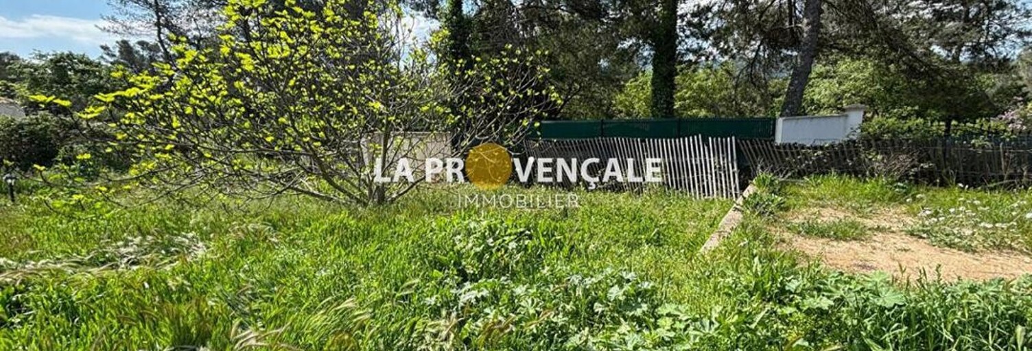 Maison 4 Pièces 100 m² à vendre à Gardanne (13120)