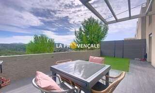 Appartement 3 Pièces 72 m² à vendre à Septèmes-les-Vallons (13240)