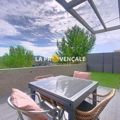 Appartement 3 pièces 299000 €