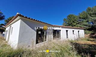 Maison 4 Pièces 125 m² à vendre à Septèmes-les-Vallons (13240)