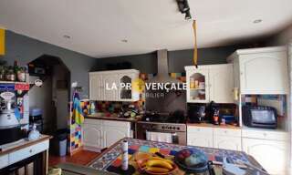 Appartement 3 Pièces 68 m² à vendre à Gardanne (13120)