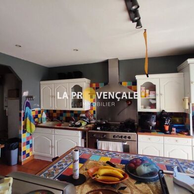 Appartement 3 pièces 145000 €