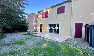 Maison 4 Pièces 92 m² à vendre à Gardanne (13120)