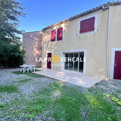 Maison 4 pièces 349500 €