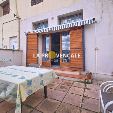 Appartement 2 pièces 150000 €